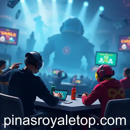 pinasroyale