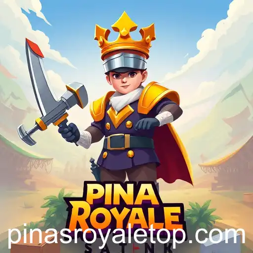 Pinas Royale: A New Era for Gaming