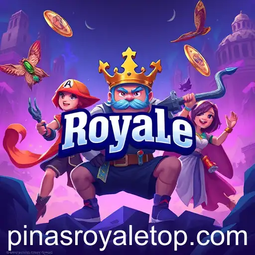 pinasroyale