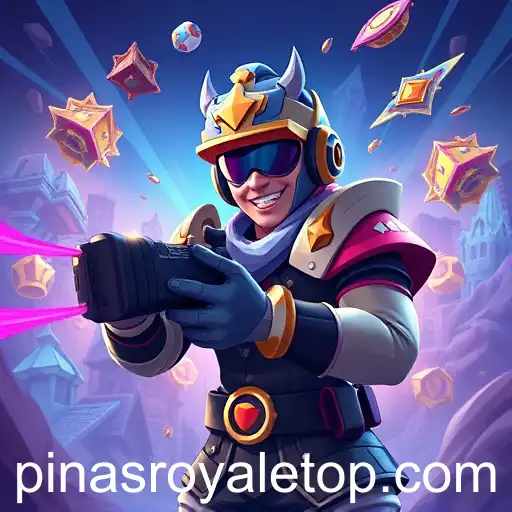 pinasroyale