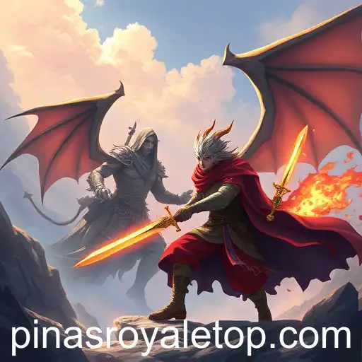 Pinas Royale Game Emerges as Top Entertainment Hub