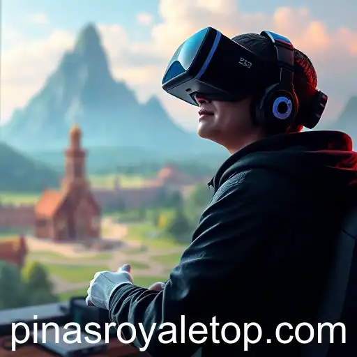 pinasroyale