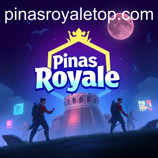 The Rise of PinasRoyale: A Gaming Phenomenon