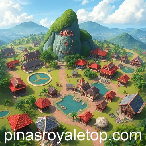 Gaming Revolution with PinasRoyale Online
