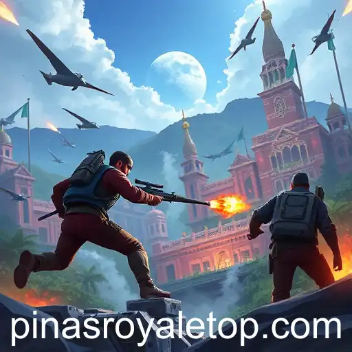 PinasRoyale Sets New Trends