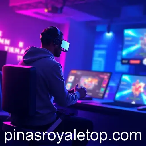 pinasroyale