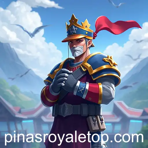 pinasroyale
